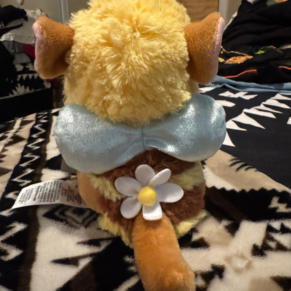 Tokyo Disney Roo plush - Picture 5 of 5